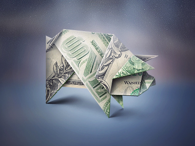 Squarespace-origami-pig