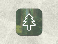 Redwood App Icon