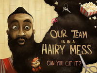 We're Hiring All-Stars