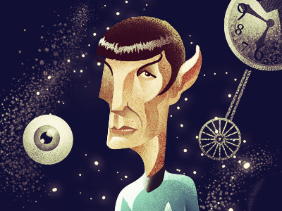 Spock