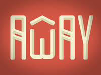 Away