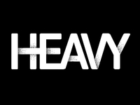 Heavy