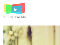 So Fraiche Media Header