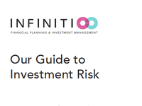 Infiniti Guide to Investment Risk