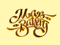 Maxbakery