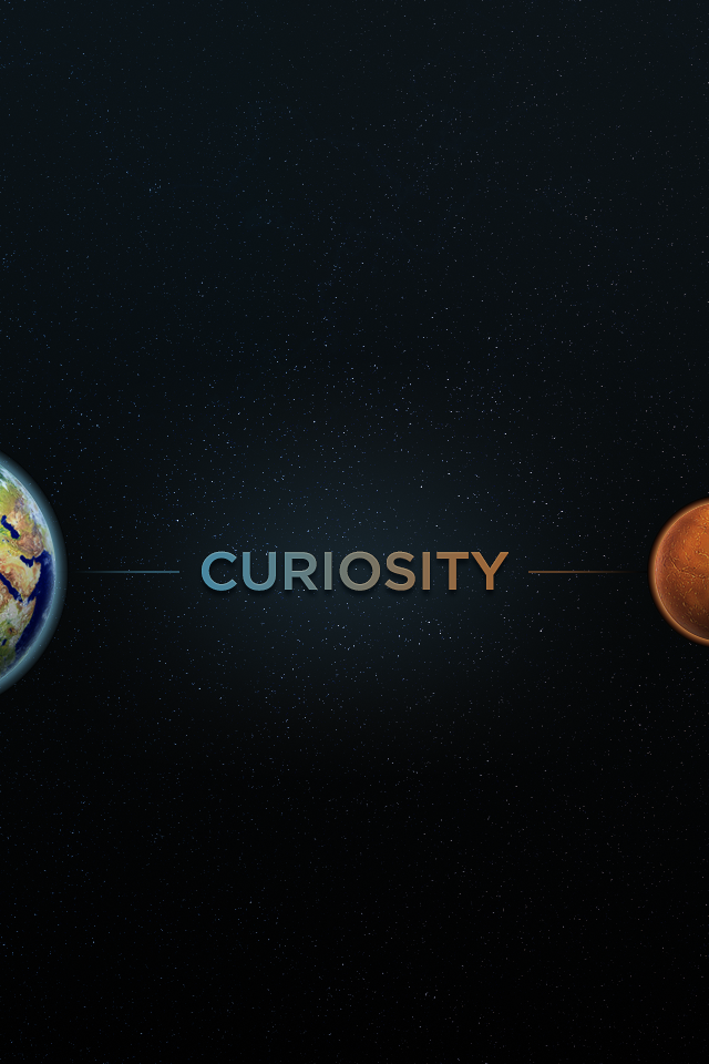 Curiosity_dribbble_iphone