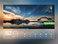 WhereTO App