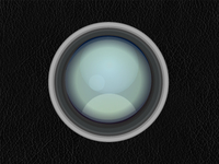 Camera Lens