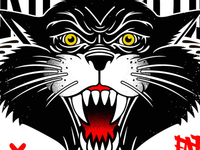 FNF Cat
