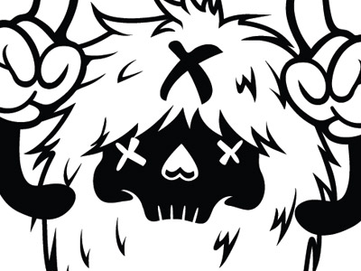 Ohko-monster