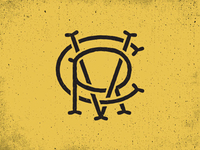 Cvr Monogram 