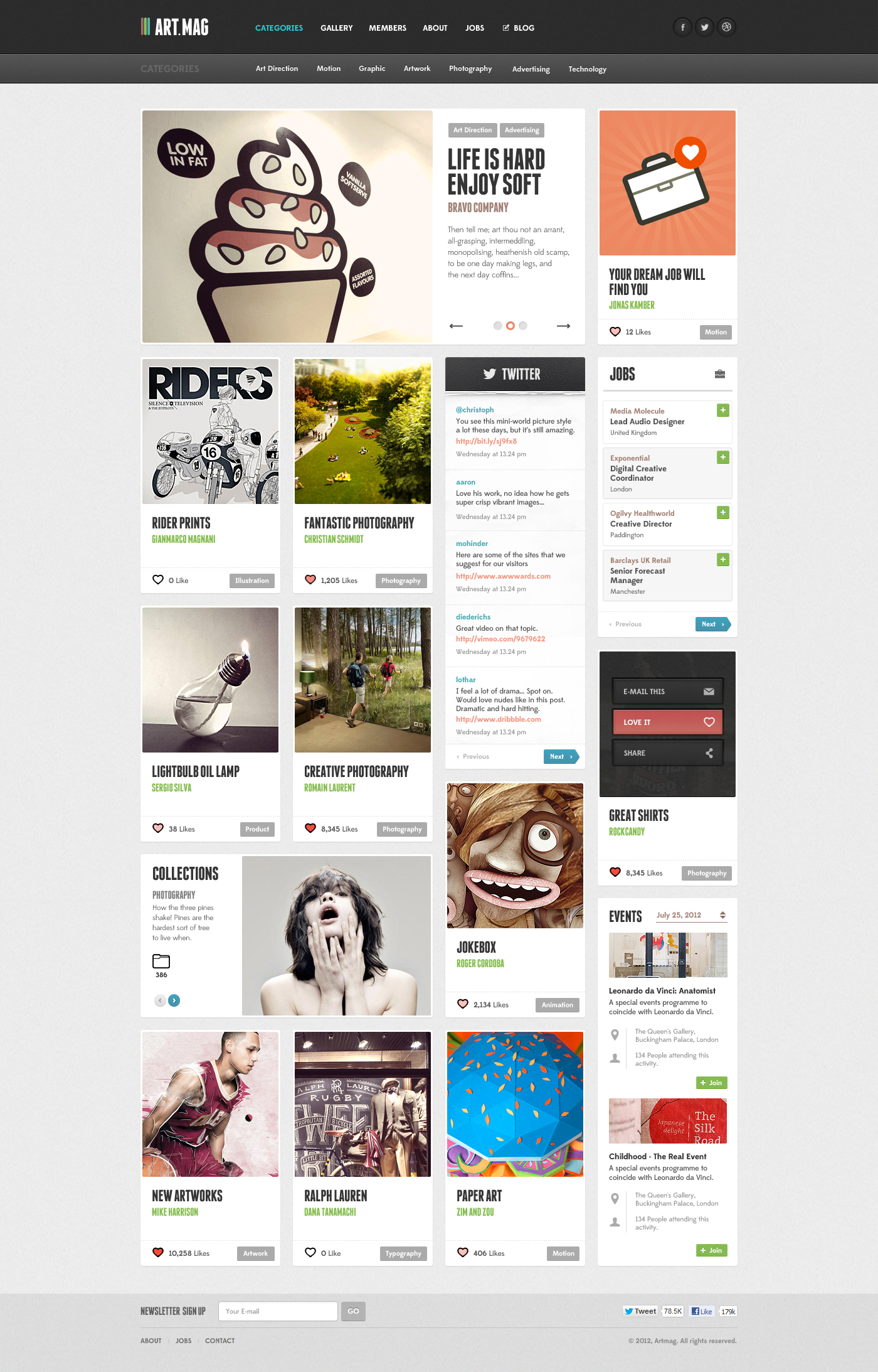 Artmag_home