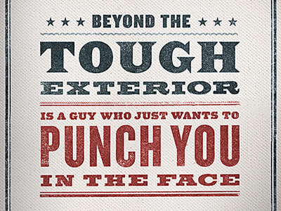 Tough