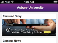 Asbury Mobile