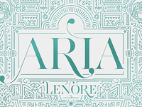Aria Lenore