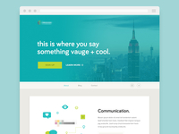 Homepage / Canned