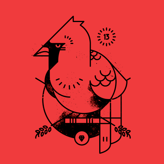 Cardinal