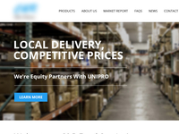 Food Distributor