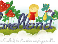 Carolland Banner