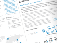 Wontok SafeCentral - Datasheet