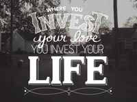 Mumford Illustrated Quote 
