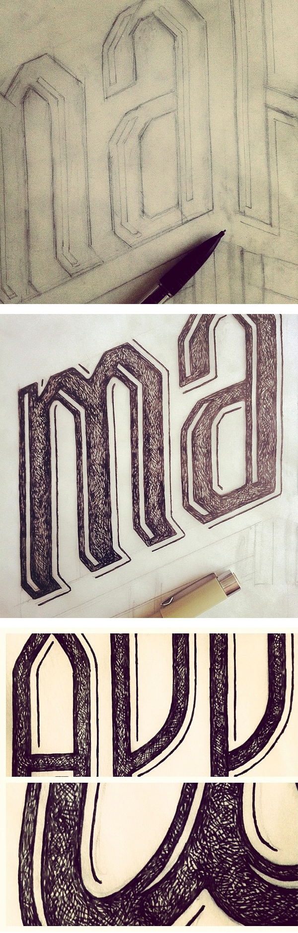 Makeithappen-glamson-process