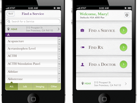 Health App