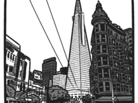 Transamerica Pyramid