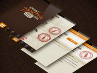 Kentucky Bourbon Trail Passport