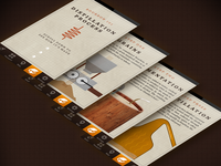 Kentucky Bourbon Trail App