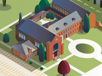 Campus Map