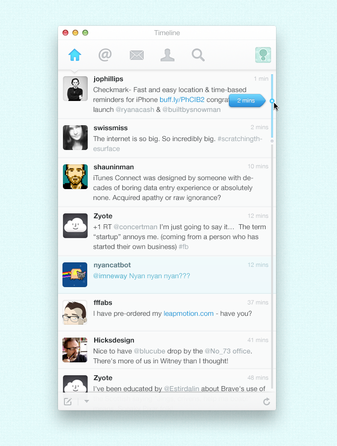 Customized-scrollbar-full