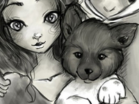 Family Portrait