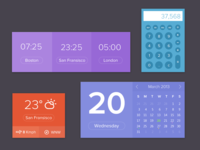 Widgets_teaser