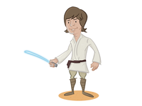 Luke