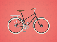 my linus mixte