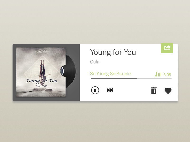 Music Player