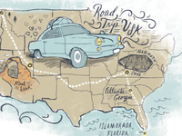 Road Trip