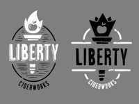 Liberty new comp WIP