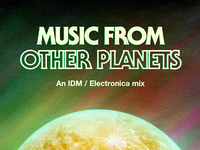 Music From Other Planets