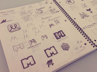 Creating An M