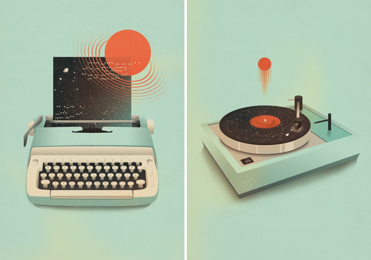 Spacemakers