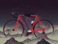 The Ride Journal