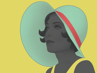 1920's work in progress...