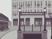 Oxford Circus