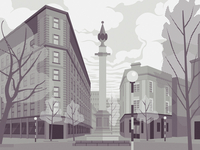 Seven Dials