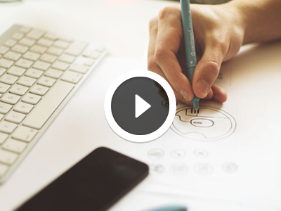 Icons with the story (video)
