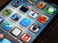 Caschys App - iOS icon 