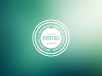Teaser for Fototree photography 