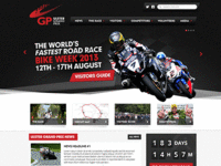Ulster Grand Prix - WIP